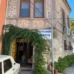 Hotel Pergamon *