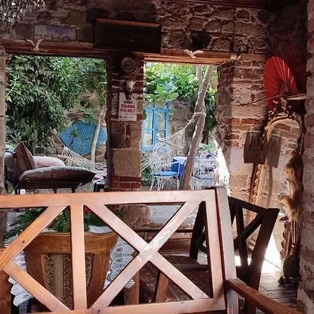 Pergamon Hotel Bergama