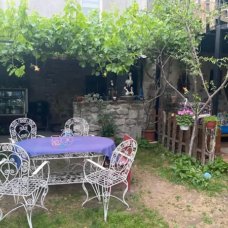 Hotel Pergamon Bergama