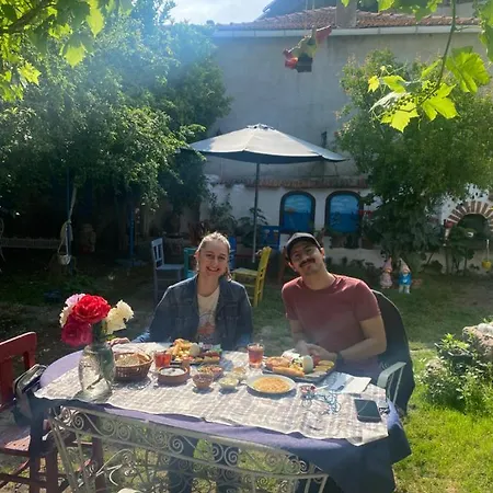 Pergamon Homestay
