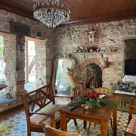 Pergamon Homestay