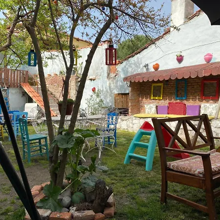 Pergamon Homestay