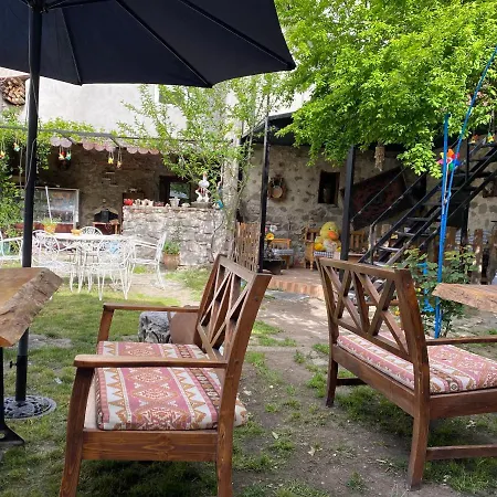 Pergamon 베르가마