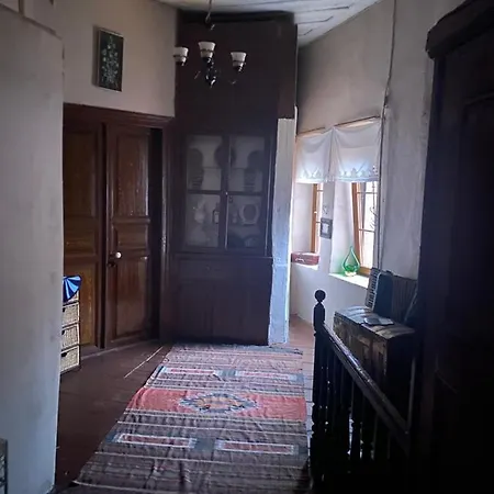 Pergamon Homestay Bergama