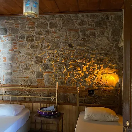 Homestay Pergamon Bergama