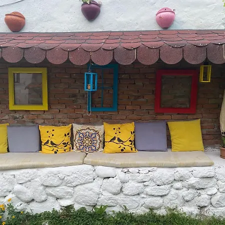 Pergamon Homestay Bergama