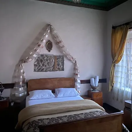 Pergamon 호텔 베르가마