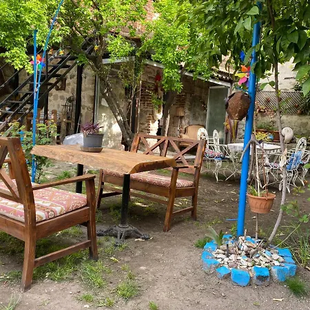 Homestay Pergamon