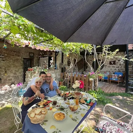 Pergamon 호텔 베르가마