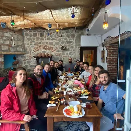 Pergamon Homestay