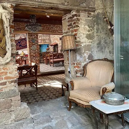 Homestay Pergamon