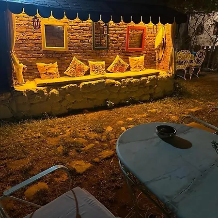 Pergamon * 베르가마