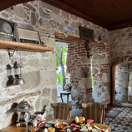 Pergamon * 베르가마