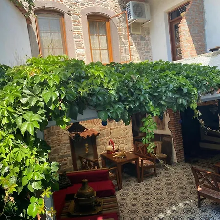 Homestay Pergamon *