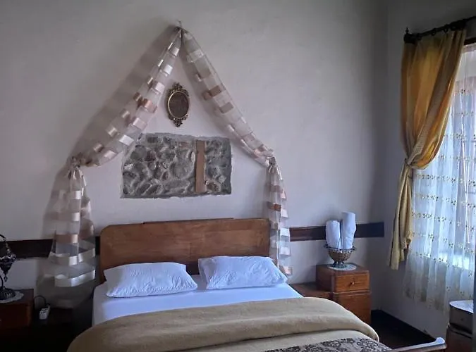 Pergamon Hotel Bergama