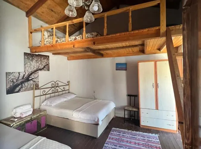 Pergamon Hotel Bergama